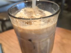 -Metal hands·铁手咖啡