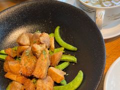 孜然猴头菇-庆春朴门