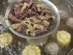 -贵宾牛·潮汕牛肉火锅(珠池总店)