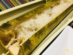 傣家竹筒饭-呐咪傣园·云南菜(石厦店)
