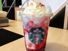 -星巴克(杭州临平万达广场店)