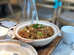 包菜饭-莆田餐厅PUTIEN(三里屯店)