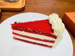 -Peet's Coffee皮爷咖啡(上海长风大悦城店)