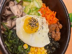 -米村拌饭(通州万达店)