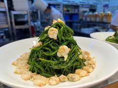 -村长家的疙瘩汤·东营菜(东营茶城店)