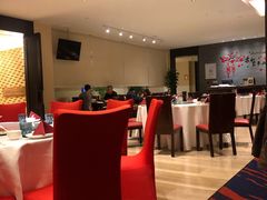 大堂-逸林轩中餐厅(中信泰富朱家角锦江酒店)