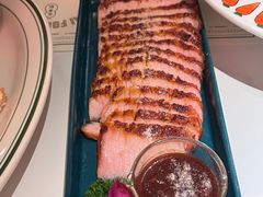 -太食獸泰式茶餐厅(IFS国金中心店)