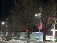 -中旅松花湖滑雪场
