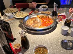 -大龙燚火锅(太古里店)