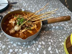 -金香匯晚茶(浑南店)