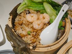 -喜势点·糖沙翁手工茶点·本地人茶居(永庆坊店)