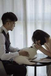 点击看大图 -Chic Bridal 熙可婚纱