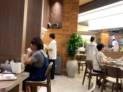 -苏小柳点心·手作小笼包(浦东嘉里城分院)