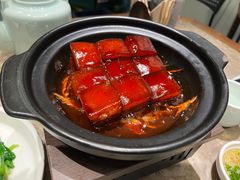 -苏帮袁Sue Cuisine(南开大悦城店)