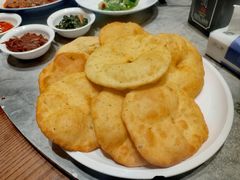-国人川菜(李家村建东街店)