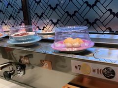 -三禾寿司(南城印象汇店)