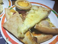 -比格比萨自助(花园路店)