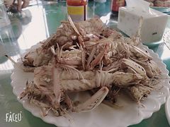 -三姐妹·海鲜大排档