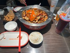 -胖哥俩肉蟹煲(宿迁宝龙广场店)