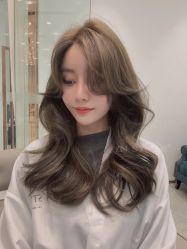 点击看大图 -Rise Hair上升造型