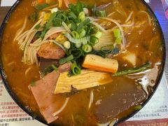 -肥汁米蘭香港米线(宁波路总店)