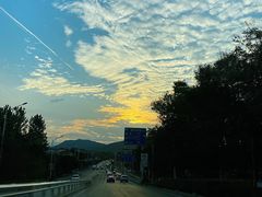 -云幽谷旅游区