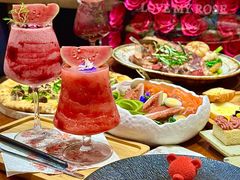 -咖梦餐厅 COMENG RESTAURANT
