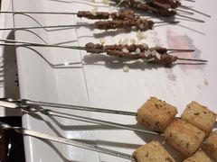 -三个大叔东北烧烤·砂锅菜(西三旗店)