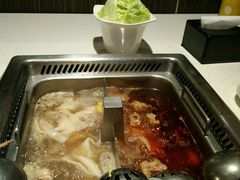 -海底捞火锅(高科广场店)