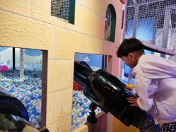 -幻贝家儿童乐园(武汉永旺梦乐城店)