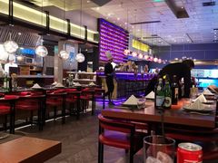 大堂-NIUNIUPARK和牛螃蟹(龙湖杭州滨江天街店)