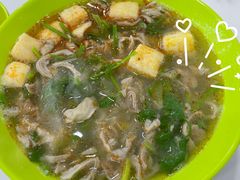 -张记汤馆(嫩江路店)