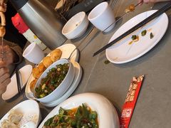 -大闫家烧烤·小海鲜家常菜(郑庄店)