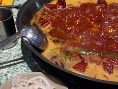 -五里关火锅(牛市口店)