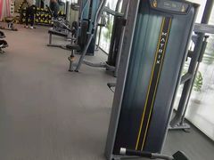 -WEGYMER健萌健身(雅颂居馆)