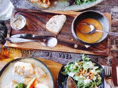 -Pakkhús Restaurant