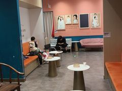 -海马体照相馆(龙湖杭州金沙天街店)