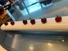 -上海宝华喜来登酒店·采悦轩中餐厅