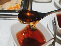 乌龙冰粉-巴奴毛肚火锅(九洲店)