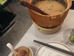 -清水亭湖北菜(大屯DT51店)