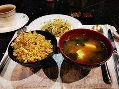 -上林铁板烧(延安西路店)