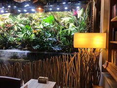 -玖壹咖啡(临河街店)