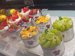 -花花卷卷·鲜食蛋糕(泉屋店)