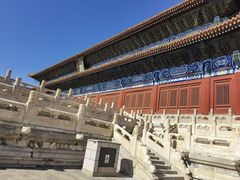 -北京市劳动人民文化宫(太庙)