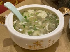 -套娃酒店-中餐厅