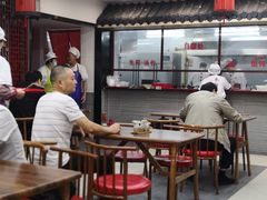 大堂-朱新年·苏式汤团·面点(北寺塔店)