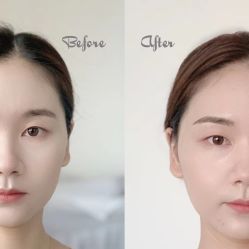 -MIVI野生眉纹绣纹眉