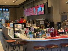 -星巴克臻选(重庆大学城熙街店)