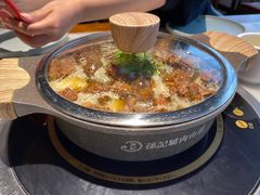 -孙记驴肉山庄(李桥店)