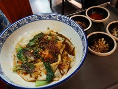 -秦唐一号西安菜馆(钟楼店)
